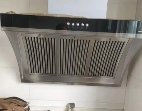 荆州沙市油烟机维修