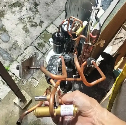 荆州沙市制冷设备维修电话